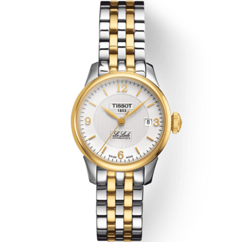 Tissot T Classic Le Locle T41 2 183 34