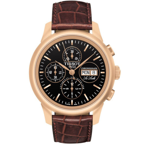 Tissot T Classic Le Locle T41 5 317 51