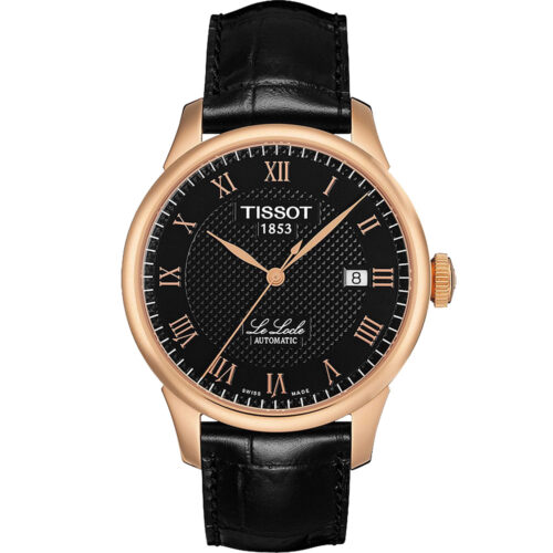 Tissot T Classic Le Locle T41 5 423 53