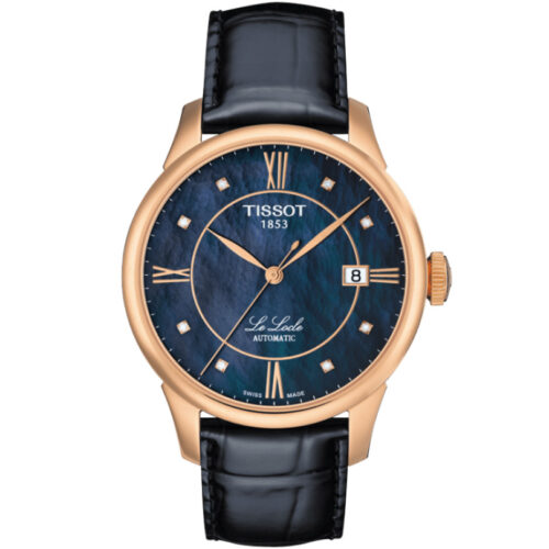 Tissot T Classic Le Locle T41 6 423 96