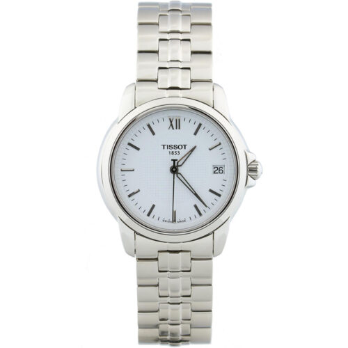 Tissot T Classic Le Locle T46 1 681 13