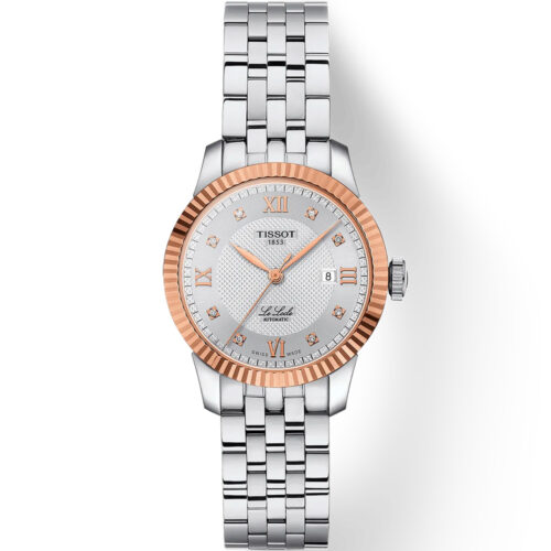 Tissot T Classic Le Locle T932 207 41 036 00