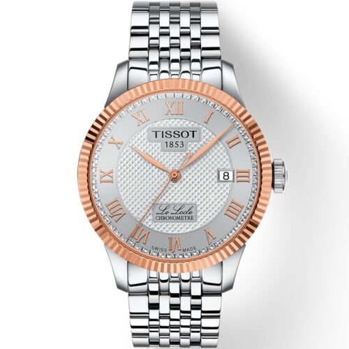 Tissot T Classic Le Locle T932 408 41 033 00