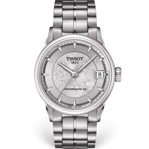 Tissot T Classic Luxury T086 207 11 031 10