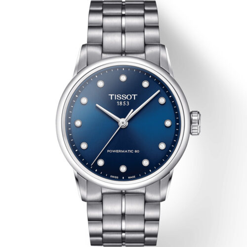 Tissot T Classic Luxury T086 207 11 046 00