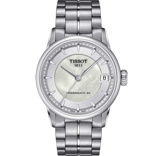Tissot T Classic Luxury T086 207 11 111 00