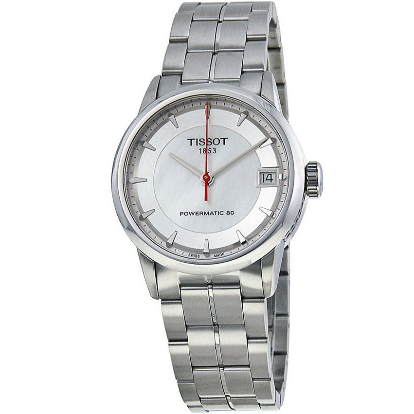 Tissot T Classic Luxury T086 207 11 111 01