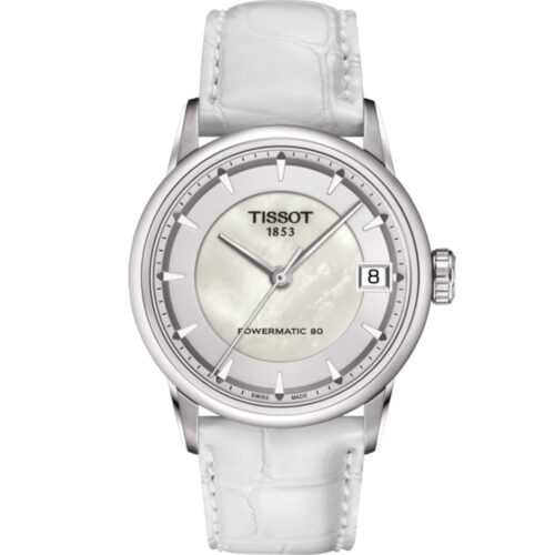 Tissot T Classic Luxury T086 207 16 111 00