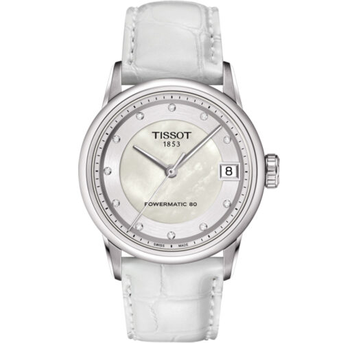 Tissot T Classic Luxury T086 207 16 116 00