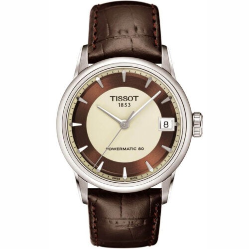 Tissot T Classic Luxury T086 207 16 261 00