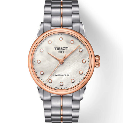 Tissot T Classic Luxury T086 207 22 116 00