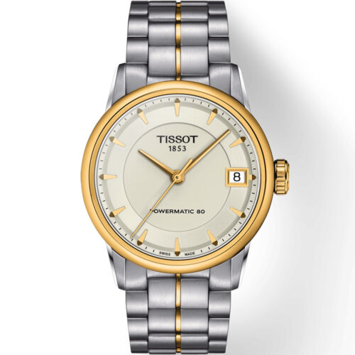 Tissot T Classic Luxury T086 207 22 261 00