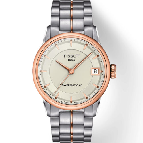 Tissot T Classic Luxury T086 207 22 261 01