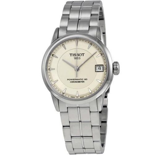 Tissot T Classic Luxury T086 208 11 261 00