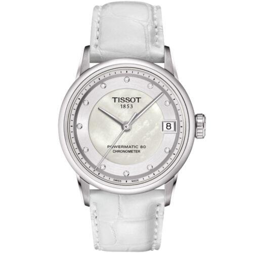 Tissot T Classic Luxury T086 208 16 116 00