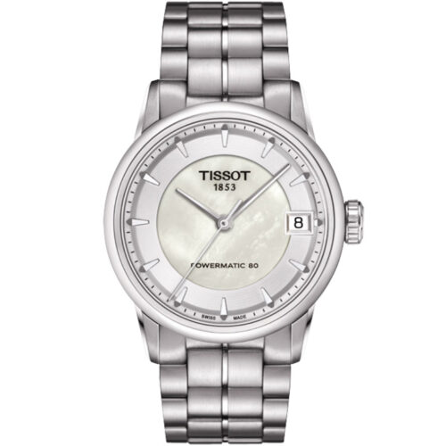 Tissot T Classic Luxury T086 407 11 031 00