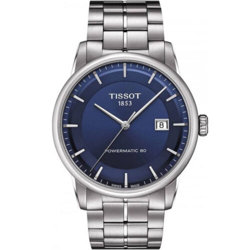 Tissot T Classic Luxury T086 407 11 041 00