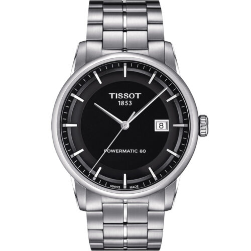 Tissot T Classic Luxury T086 407 11 051 00