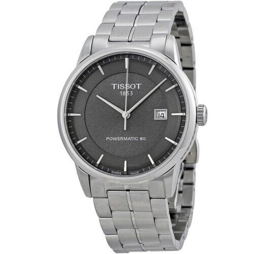 Tissot T Classic Luxury T086 407 11 061 00