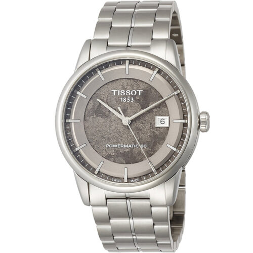 Tissot T Classic Luxury T086 407 11 061 10
