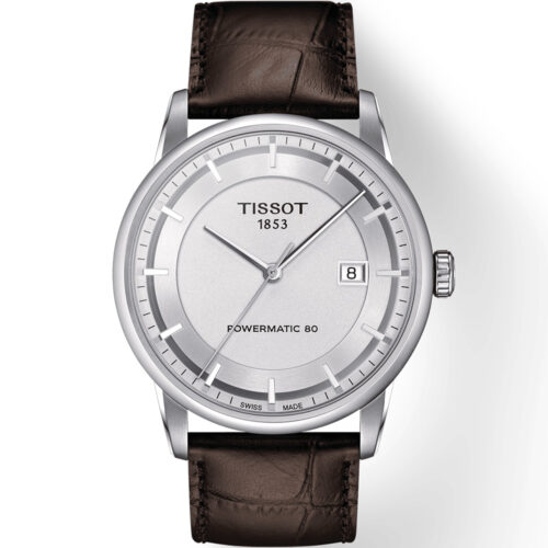 Tissot T Classic Luxury T086 407 16 031 00