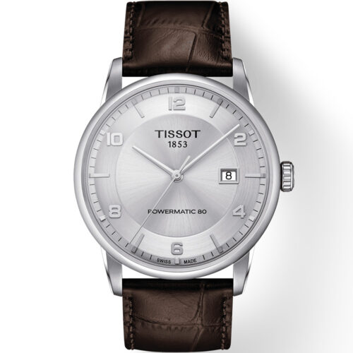 Tissot T Classic Luxury T086 407 16 037 00