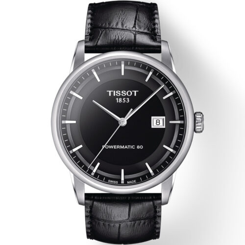 Tissot T Classic Luxury T086 407 16 051 00