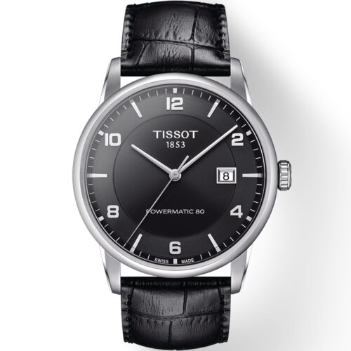Tissot T Classic Luxury T086 407 16 057 00