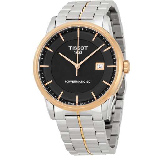 Tissot T Classic Luxury T086 407 22 051 00