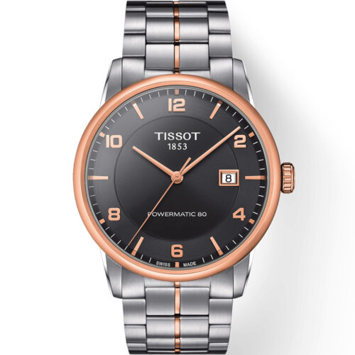 Tissot T Classic Luxury T086 407 22 067 00