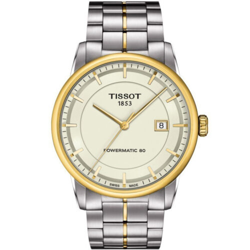 Tissot T Classic Luxury T086 407 22 261 00