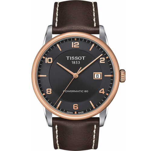 Tissot T Classic Luxury T086 407 26 067 00