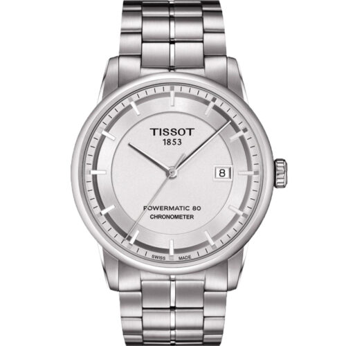 Tissot T Classic Luxury T086 408 11 031 00