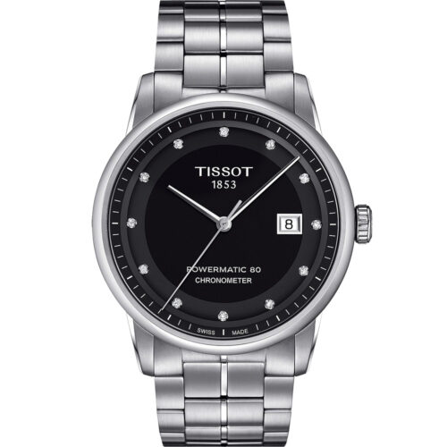 Tissot T Classic Luxury T086 408 11 056 00