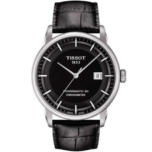 Tissot T Classic Luxury T086 408 16 051 00