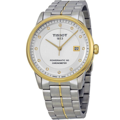 Tissot T Classic Luxury T086 408 22 036 00
