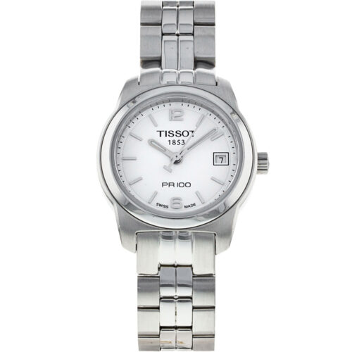 Tissot T Classic Pr 100 T049 210 11 017 00