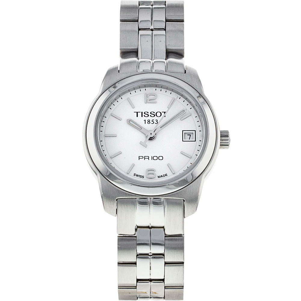 Tissot T Classic Pr 100 T049 210 11 017 00