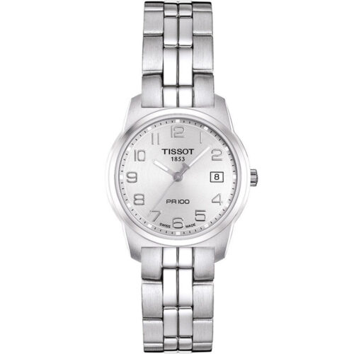 Tissot T Classic Pr 100 T049 210 11 032 00
