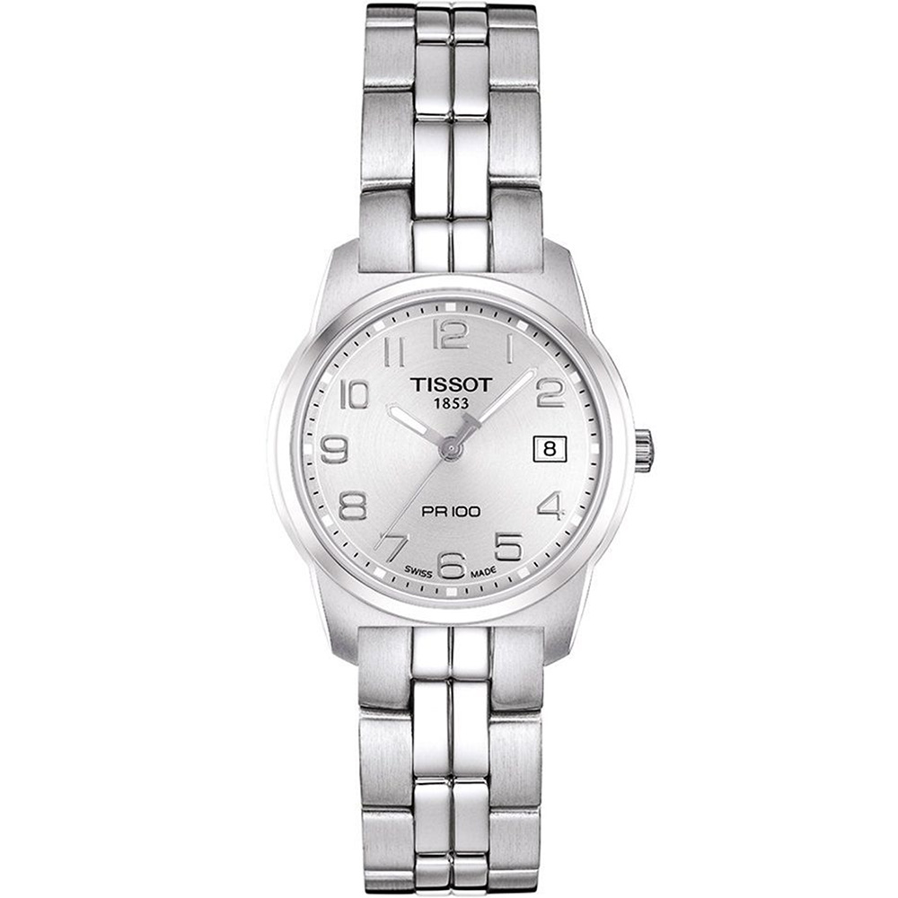 Tissot T Classic Pr 100 T049 210 11 032 00