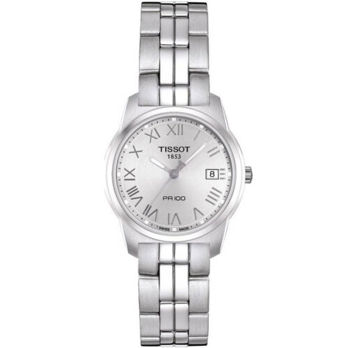 Tissot T Classic Pr 100 T049 210 11 033 00