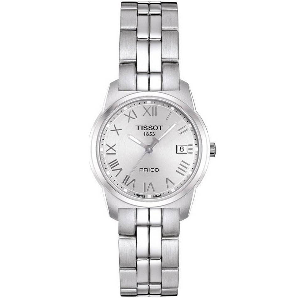 Tissot T Classic Pr 100 T049 210 11 033 00