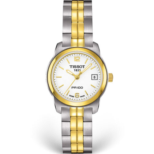 Tissot T Classic Pr 100 T049 210 22 017 00