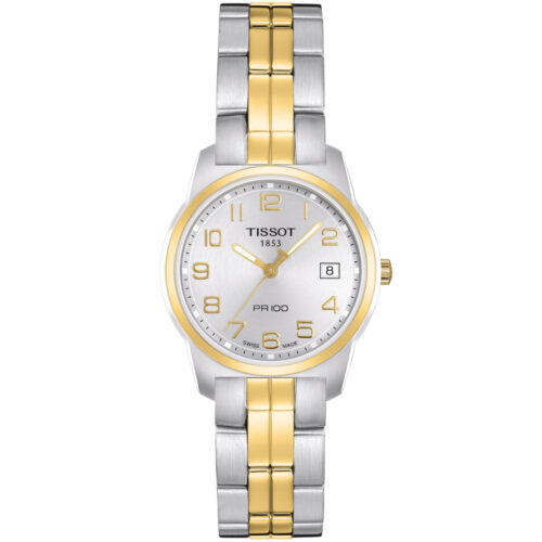 Tissot T Classic Pr 100 T049 210 22 032 00