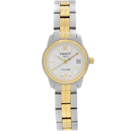 Tissot T Classic Pr 100 T049 210 22 037 00