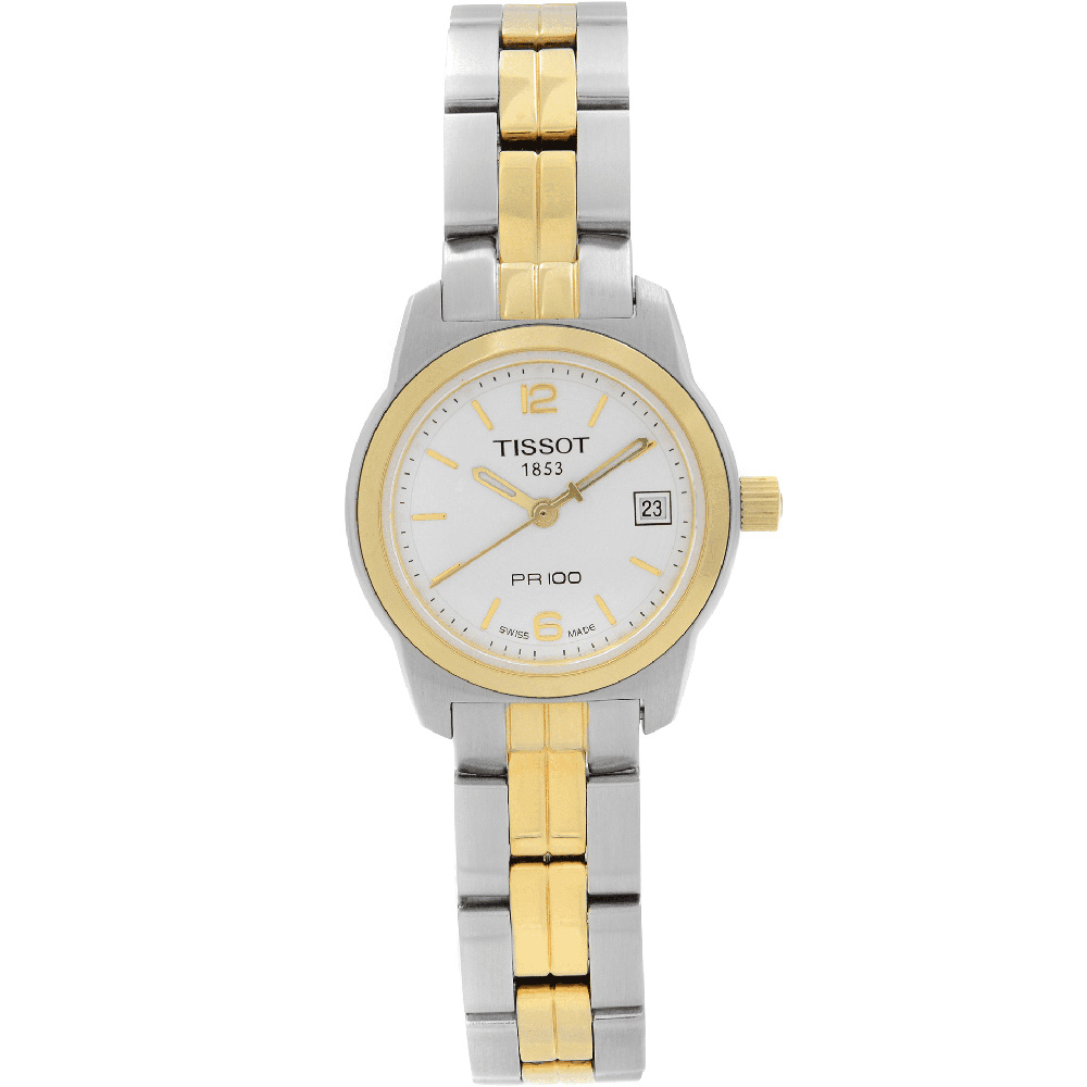 Tissot T Classic Pr 100 T049 210 22 037 00