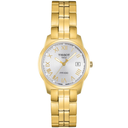 Tissot T Classic Pr 100 T049 210 33 033 00