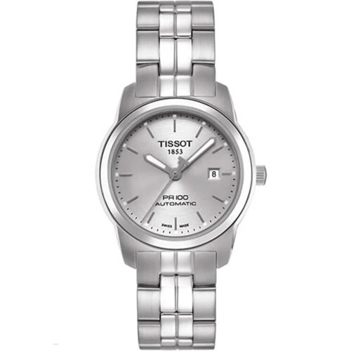 Tissot T Classic Pr 100 T049 307 11 031 00