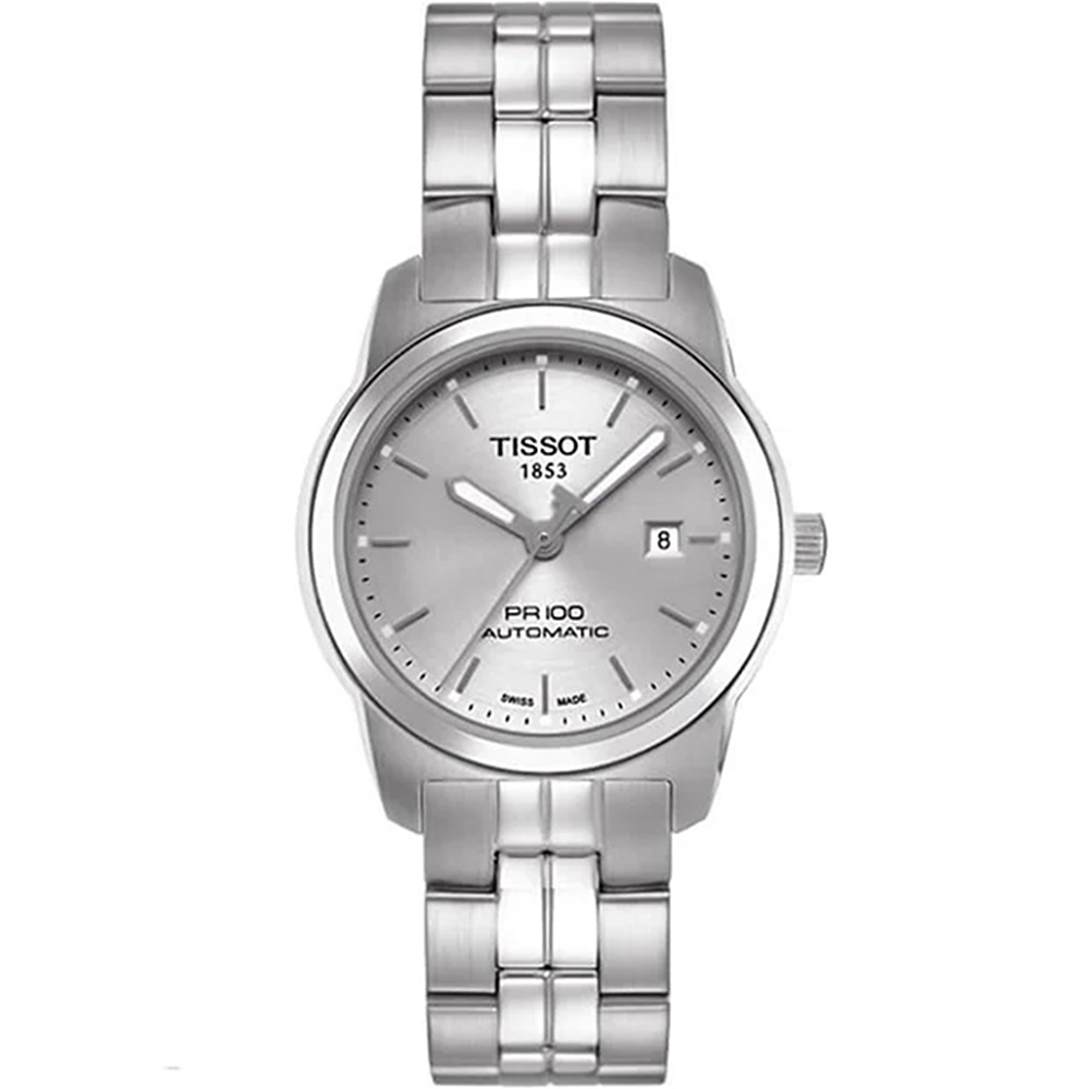 Tissot T Classic Pr 100 T049 307 11 031 00