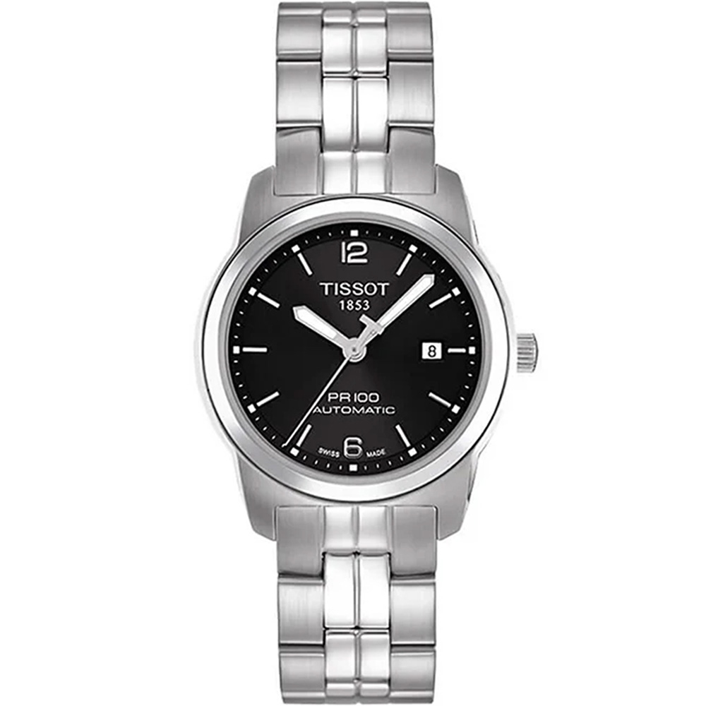 Tissot T Classic Pr 100 T049 307 11 057 00